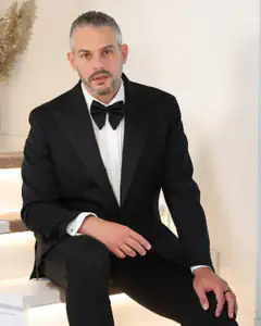 Mark White