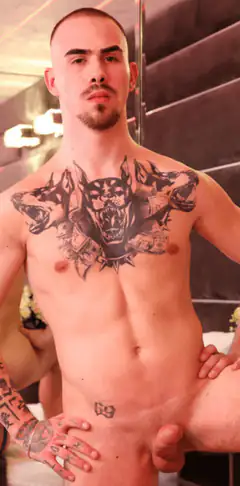 Richie Sins