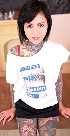 Rin Oga
