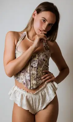 Gigi Max