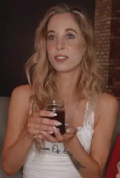 Millie JackandJillVR