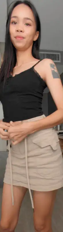 Puki JohnTronBargirls