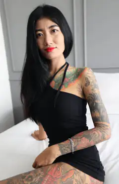 Cherry VRinAsia