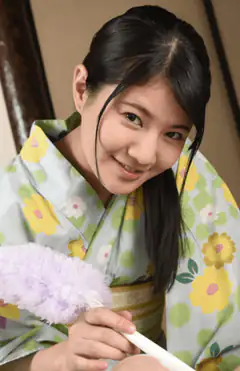 Kaede Kawahara