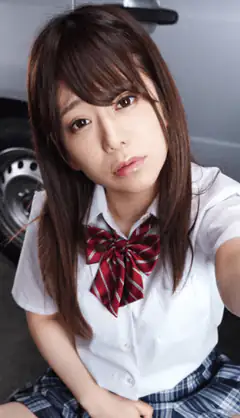 Mika Tsukushi