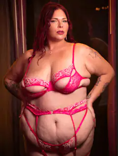 Roxy Hart