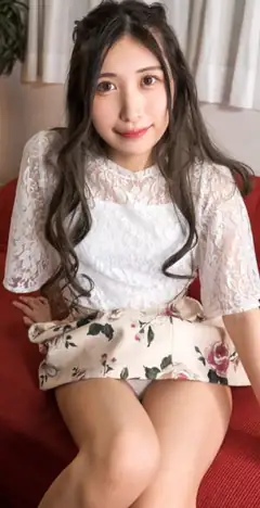 Suzuka Nakajo