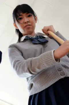 Ai Kayama