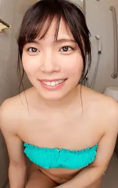 Arisa Yokoyashiki