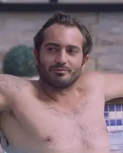 Miguel Zayas