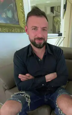 Richard Still