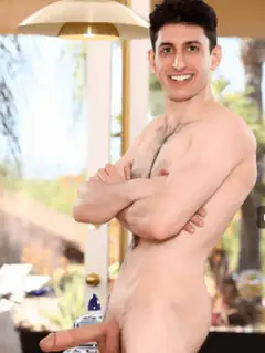 Nick Strokes