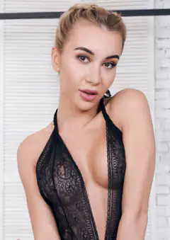 Anna Thorne