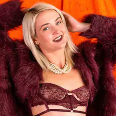 Zoe Sparx