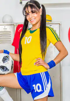 Katya Rodriguez