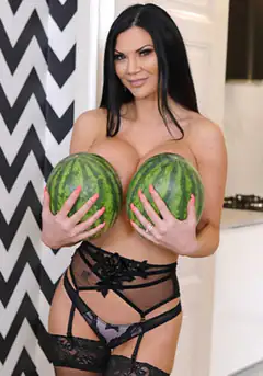 Jasmine Jae