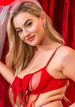 Blake Blossom