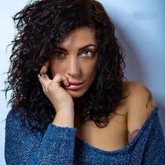 Sabrina Ice