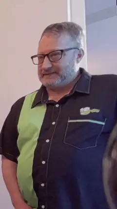Tad Pole
