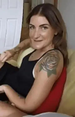 Adreena Winters