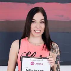 Giada Suicide