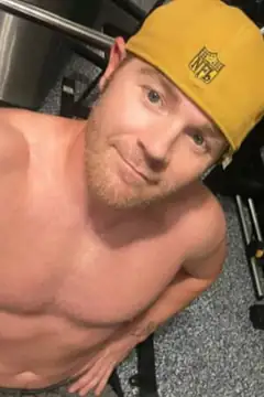 Kyle Starr