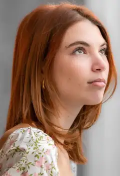 Sofie Vega
