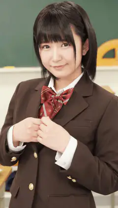 Mizuki Sanada
