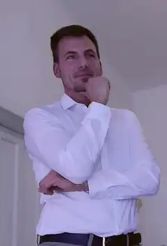Ethan Sky