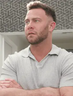 Seth Gamble