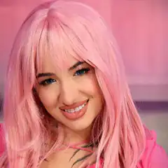 Munequita Enfadada