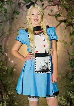 Lovita Fate