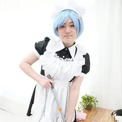 Cocoa Shirayuki