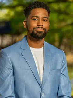 Darren Blaze