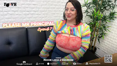 Please Mr Principal - Episode 7