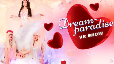 Colombian Valentine's Style: Quad of Girls in Love