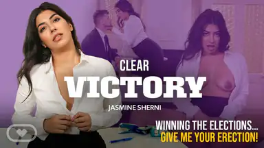 Clear Victory