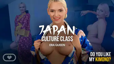 Japan Culture Class