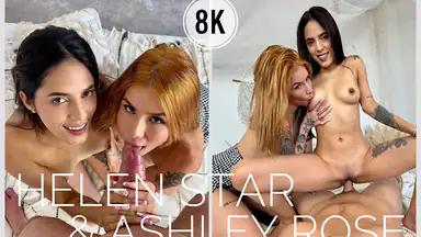 Amazing sex with Colombian girls