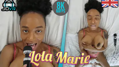 Lola Marie - Climax with Me