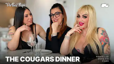 The Cougars Dinner