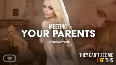 Meeting Your Parents