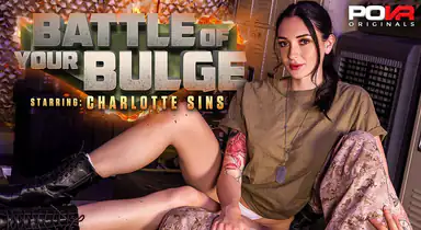 Battle Of Your Bulge