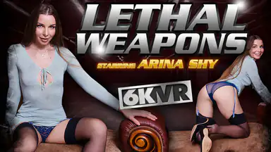 Lethal Weapons