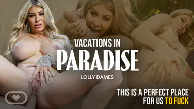 Vacations in Paradise