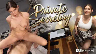Private Secretary - Fantasie