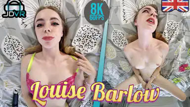 Louise Barlow - Climax With Me