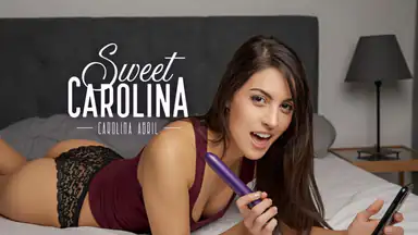 Sweet Carolina