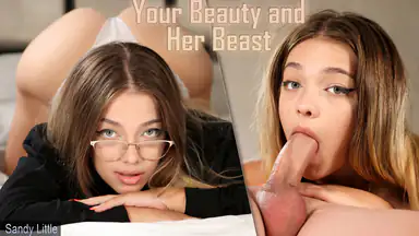 Your Beauty and Her Beast