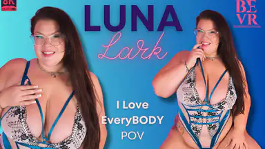 Luna Lark - I Love EveryBODY